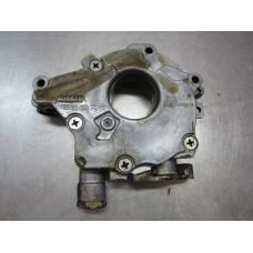 14M008 Engine Oil Pump From 2008 Nissan Quest  3.5